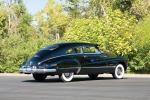 Buick Roadmaster Sedanet 1946 года